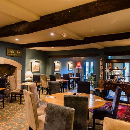 The George Inn Oakham Exterior photo