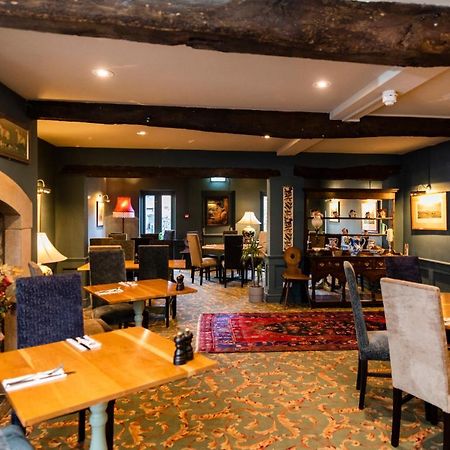 The George Inn Oakham Exterior photo